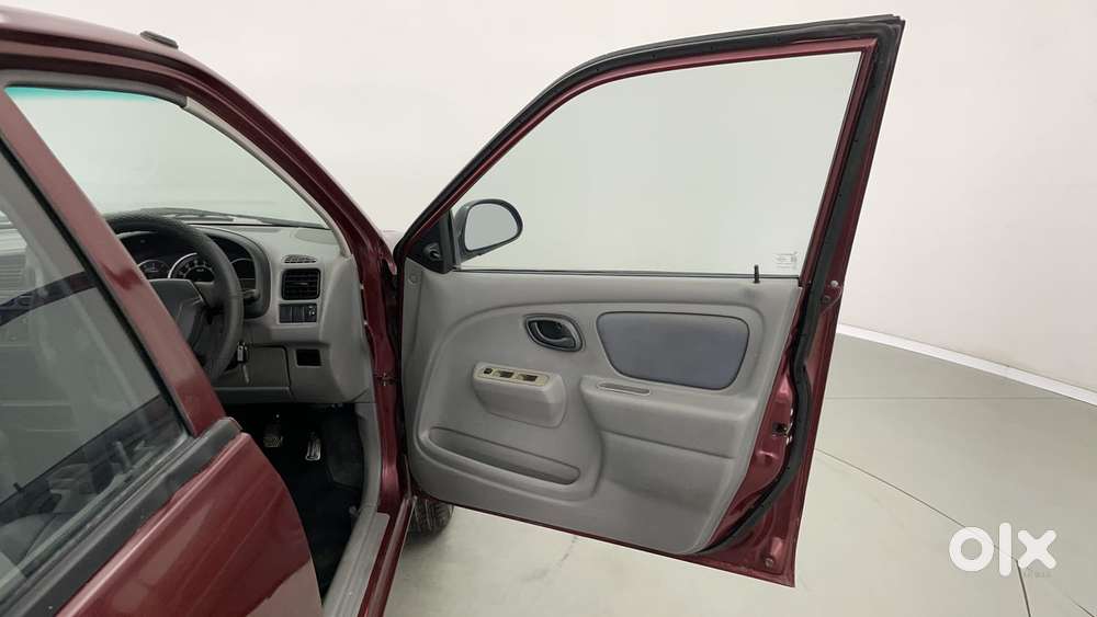Maruti Suzuki Alto K10 Vxi, 2012, Petrol