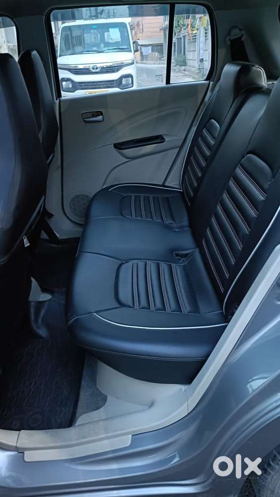 Maruti Suzuki Celerio Vxi, 2019, Petrol