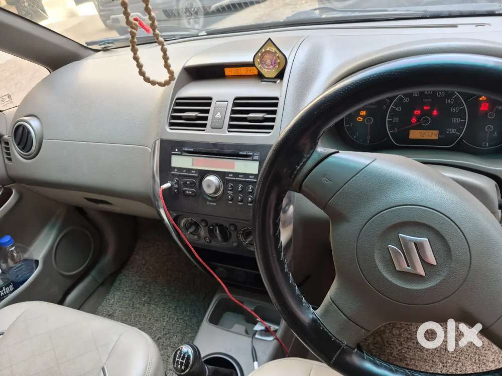 Maruti Suzuki Sx4 Vdi 2012 Diesel Manual