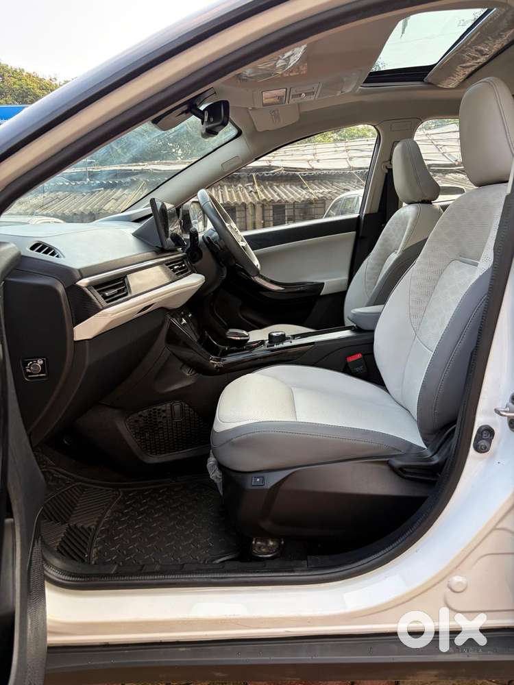 Tata Nexon Ev Empowered Plus Lr, 2024, Electric