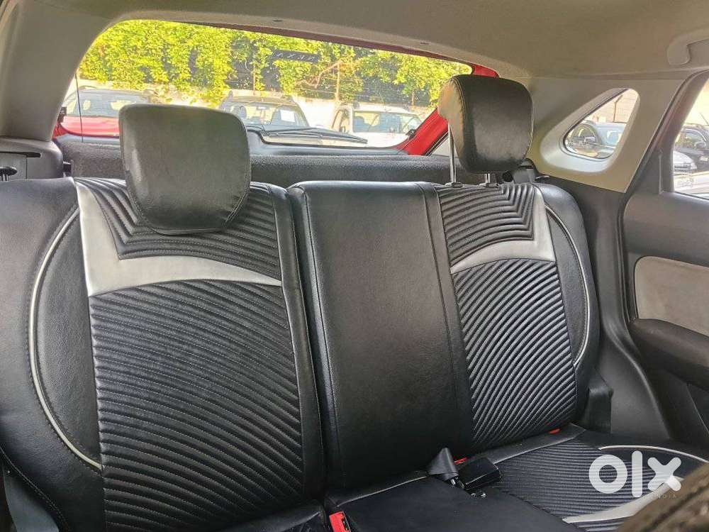 Maruti Suzuki Baleno 1.2 Delta, 2016, Petrol