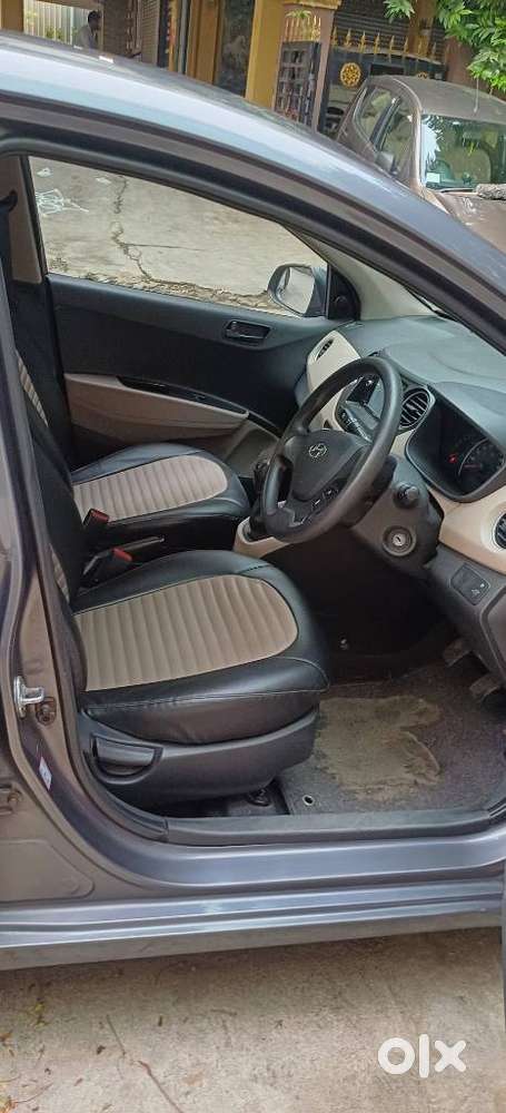 Hyundai Grand I10 Magna, 2017, Petrol