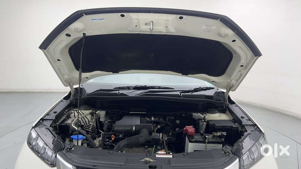 Maruti Suzuki Grand Vitara 1.5 Zeta Smart Hybrid, 2023, Petrol