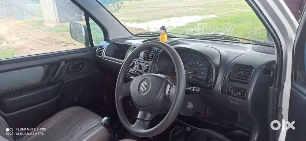 Weagonr Lxi 1st Owner