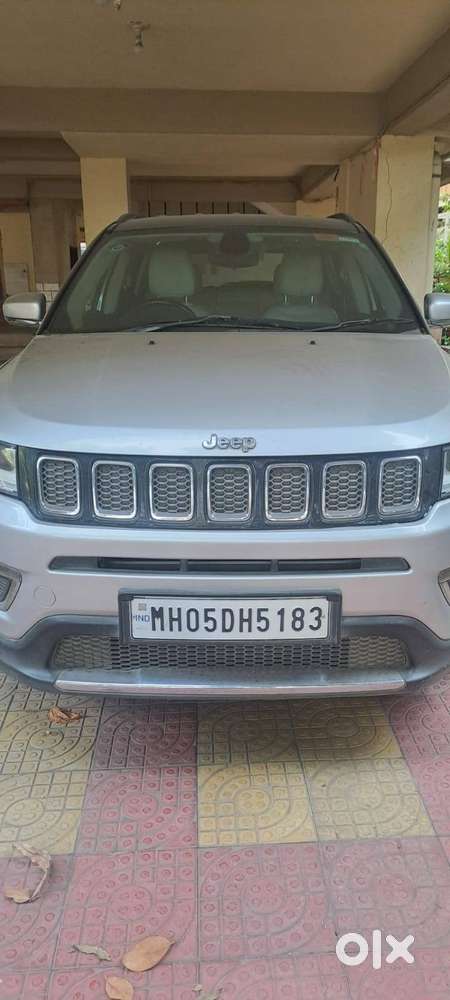 Jeep Compass For Sale