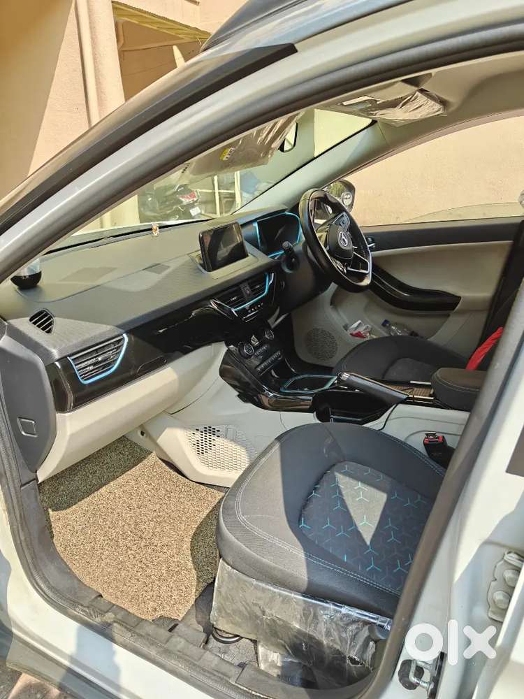 Tata Nexon Ev 2022 Electric 23000 Km Driven
