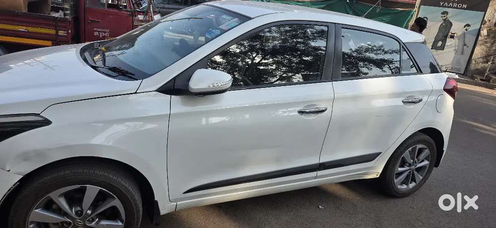 Hyundai I20 Active 2016 Petrol 42000 Km Driven Full Mint Condition