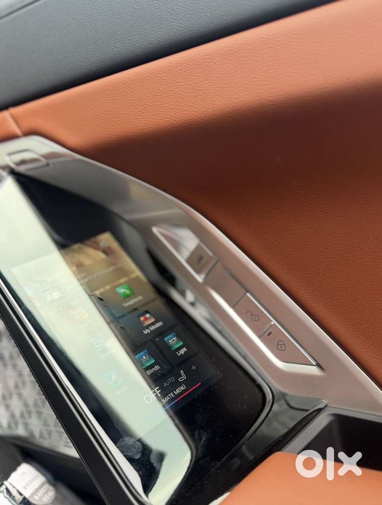 Bmw 7 Series 740d M Sport, 2025, Diesel