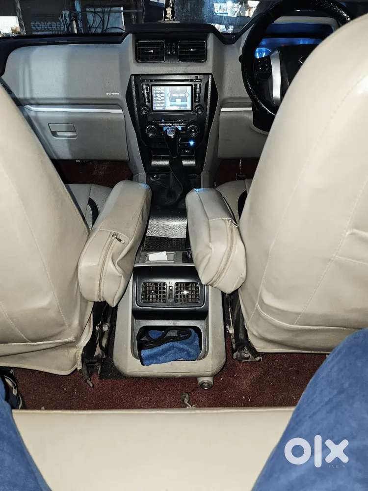 Mahindra Scorpio S11 2018 Diesel Well Maintained