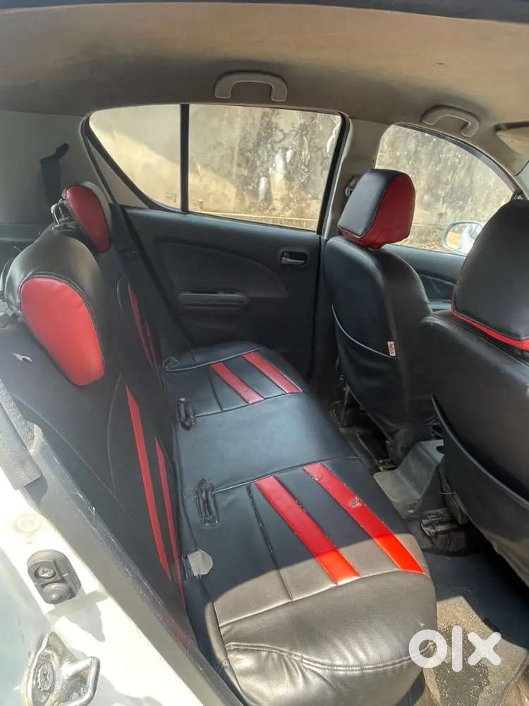 Maruti Suzuki Ritz 2010 Petrol Good Condition