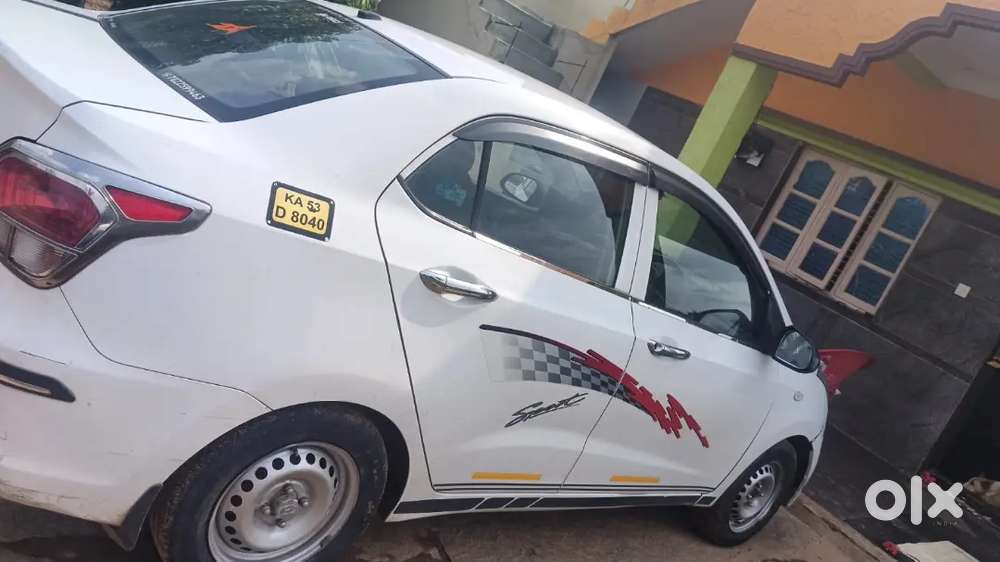 Honda Wr-v 2019 Diesel Good Condition