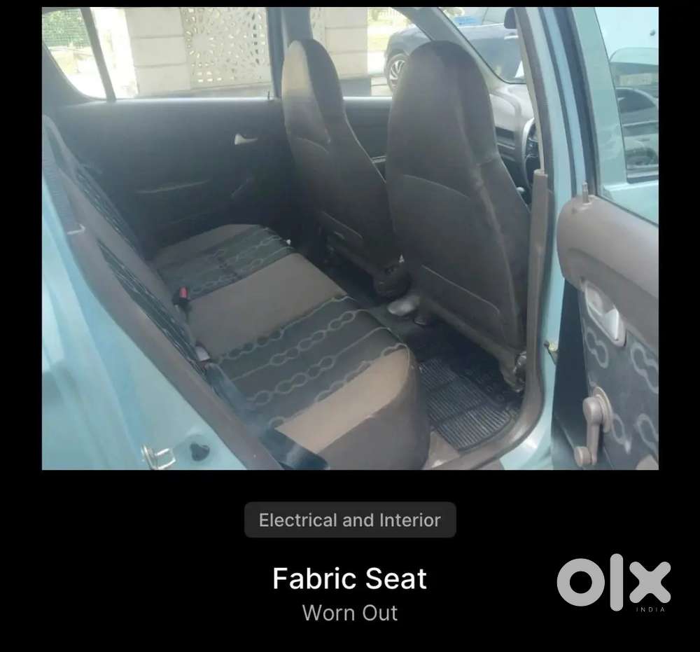 Maruti Suzuki Alto 800 2014