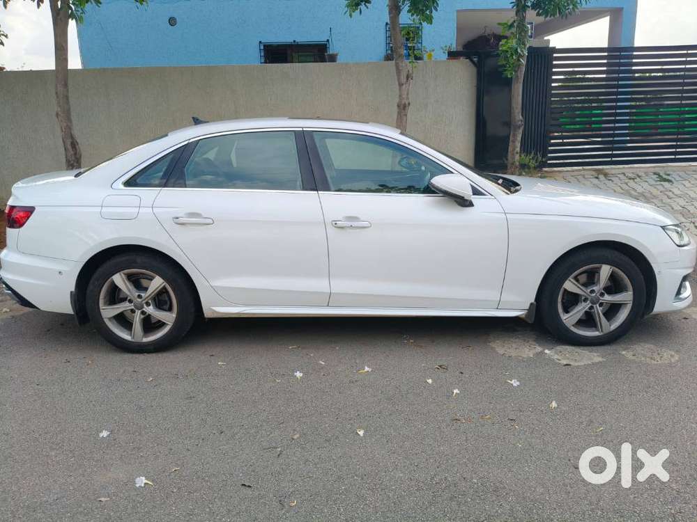 Audi A4 For Sale