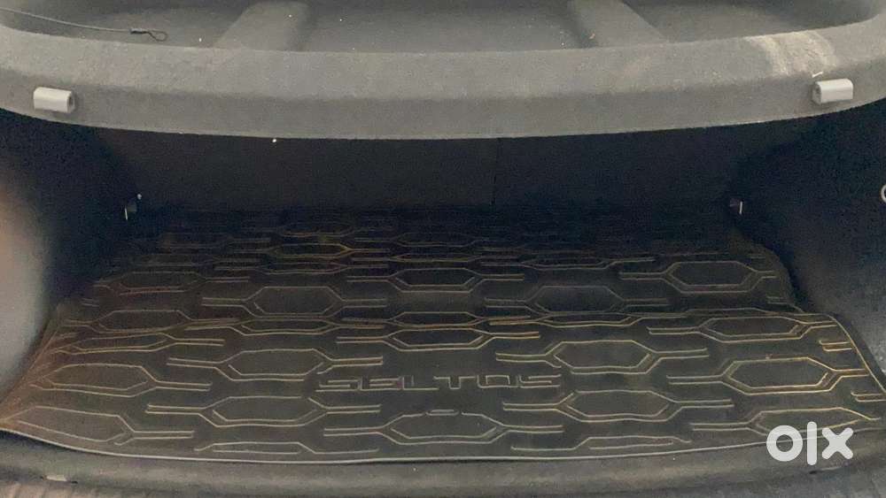 Kia Seltos Htx G, 2021, Petrol