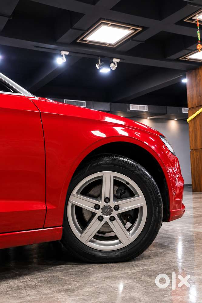 Audi A3 35 Tfsi S Line Cabriolet, 2018, Diesel