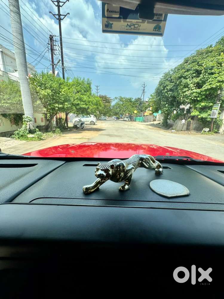 Mahindra Thar Lx D 4wd At, 2024, Diesel