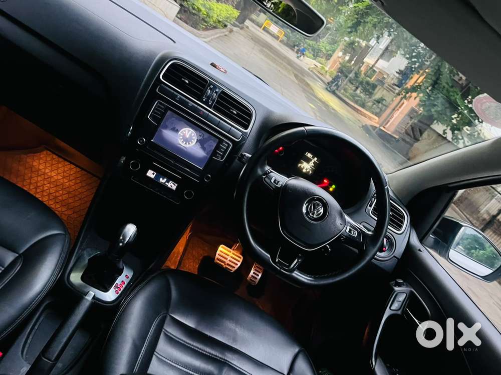 Volkswagen Polo 1.2 Gt Tsi, 2019, Petrol