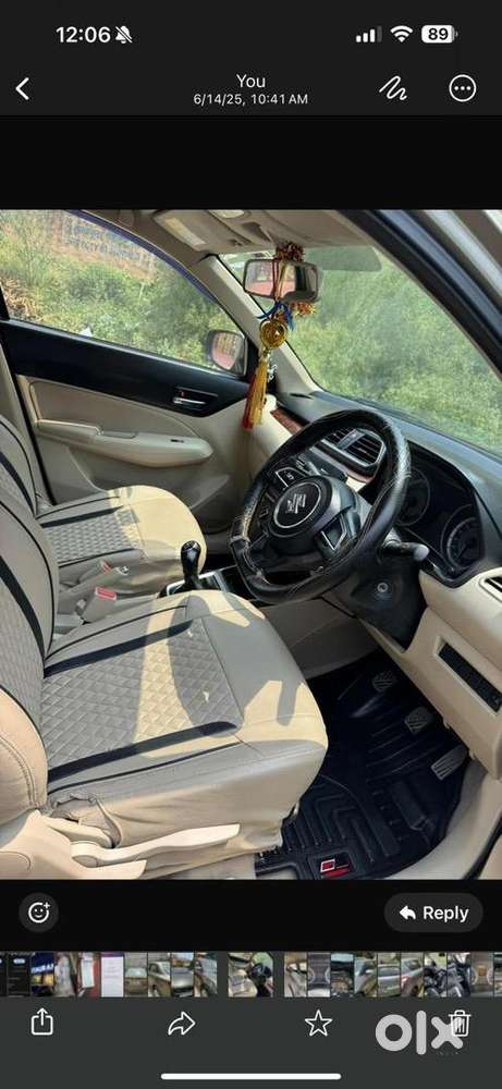 Maruti Suzuki 2018 Km Driven