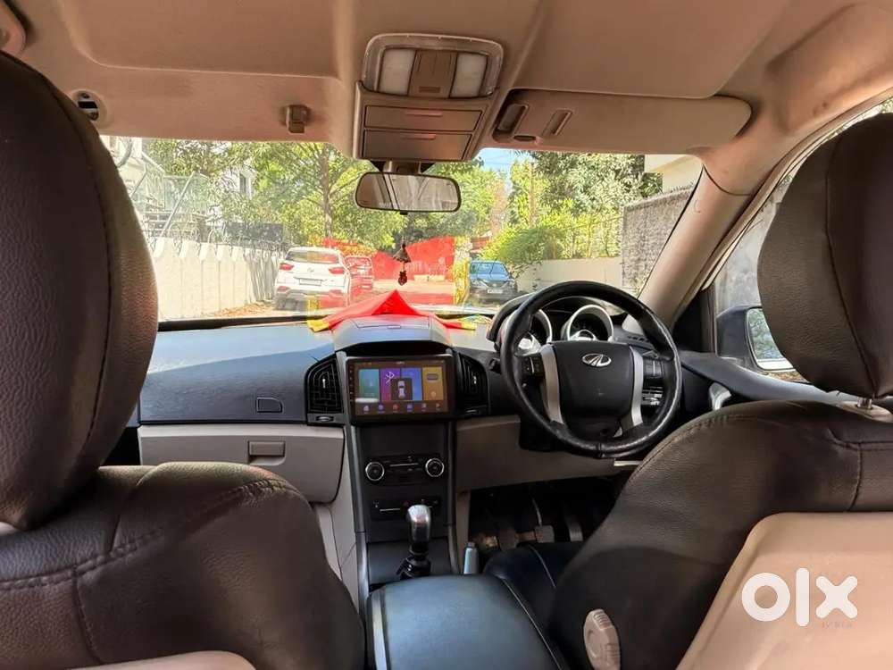 Mahindra Xuv500 2017 Diesel 92000 Km Driven