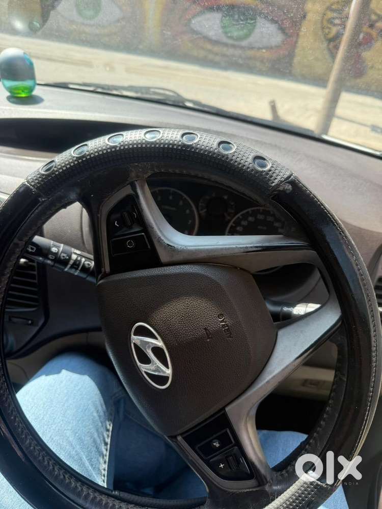 Hyundai I20 2010 Petrol Well Maintained With Vip Number 8888 For 2l