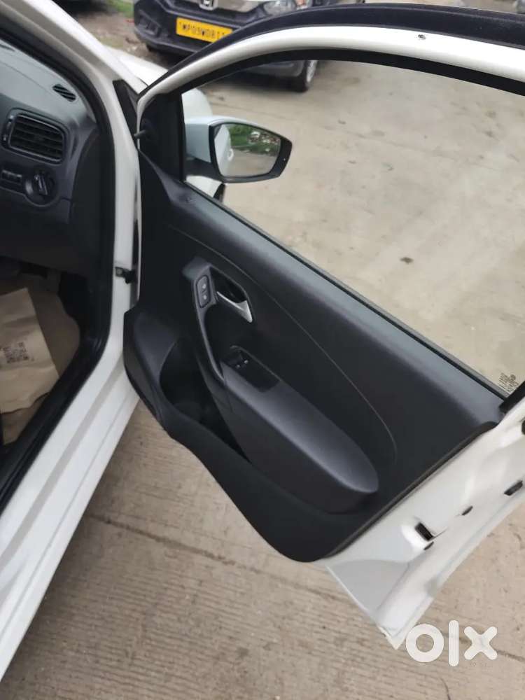 Volkswagen Ameo Tdi 2019