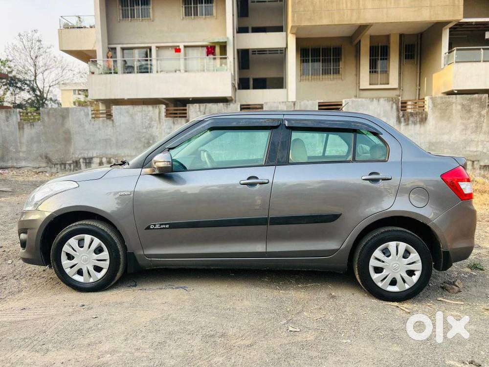 Maruti Suzuki Swift Dzire Vdi (o), 2014, Diesel
