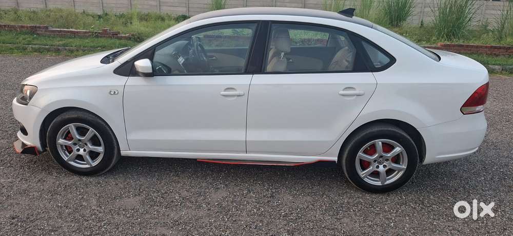 Volkswagen Vento Diesel Comfortline, 2013, Diesel