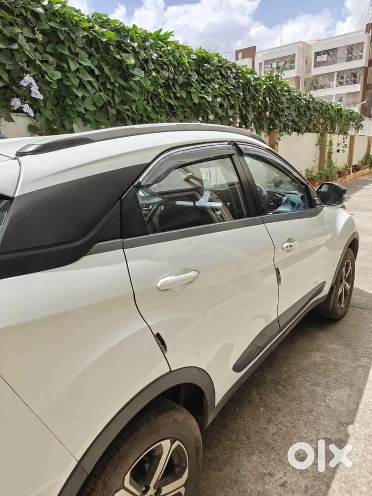Tata Nexon 1.2 Revotron 2022