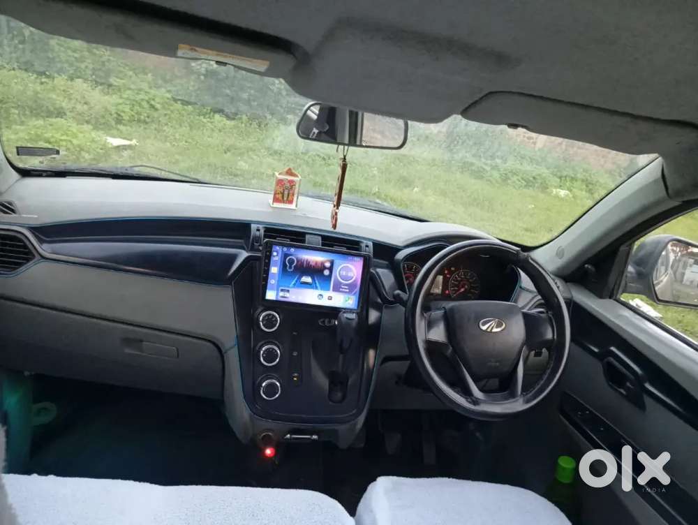 Mahindra Kuv 100 Diesel Manual 2016