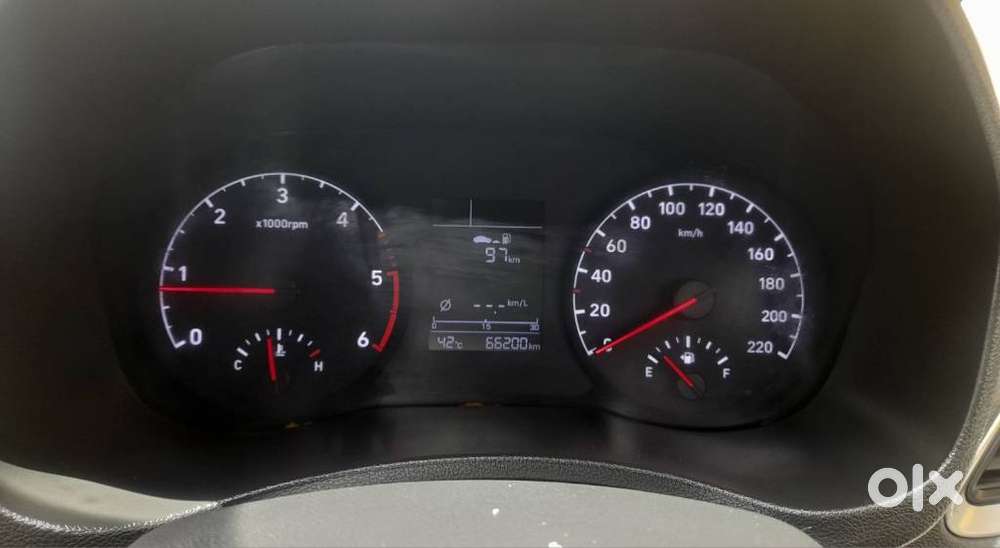Hyundai Verna 1.6 S Crdi, 2017, Diesel