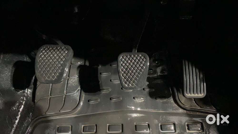 Honda Wr-v I-dtec Vx, 2017, Diesel