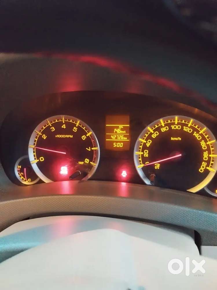 Maruti Suzuki Ertiga 2014 Fresh Condition