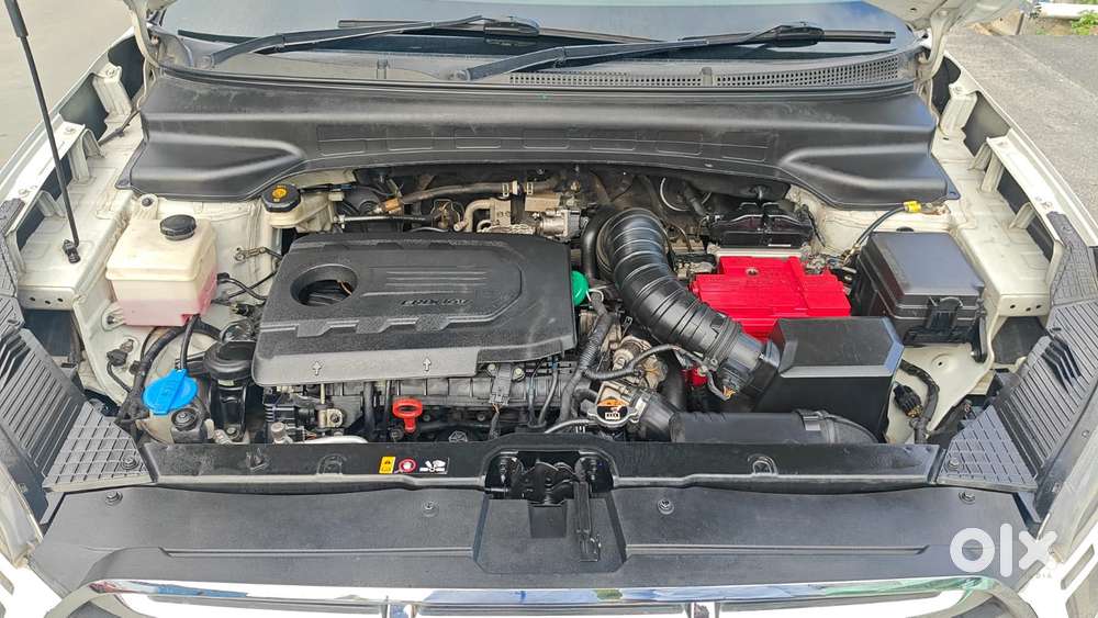 Hyundai Creta 1.5 Sx (o) Diesel, 2021, Diesel
