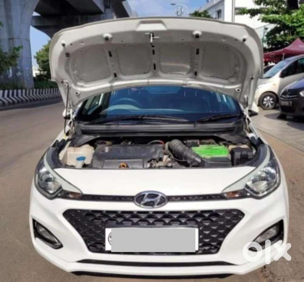 Hyundai Car Manual 2018