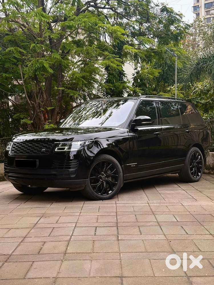 Land Rover Range 2014-2017 Lwb 4.4 Sdv8 Autobiography Black Edition,..