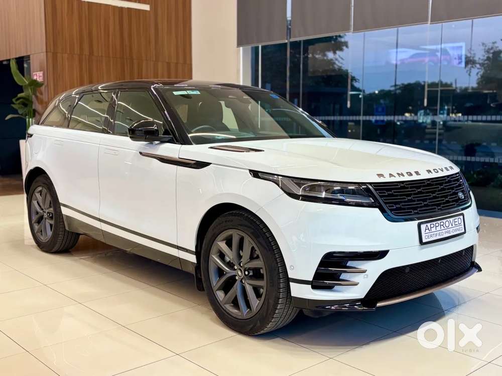 Land Rover Range Velar, 2025, Petrol