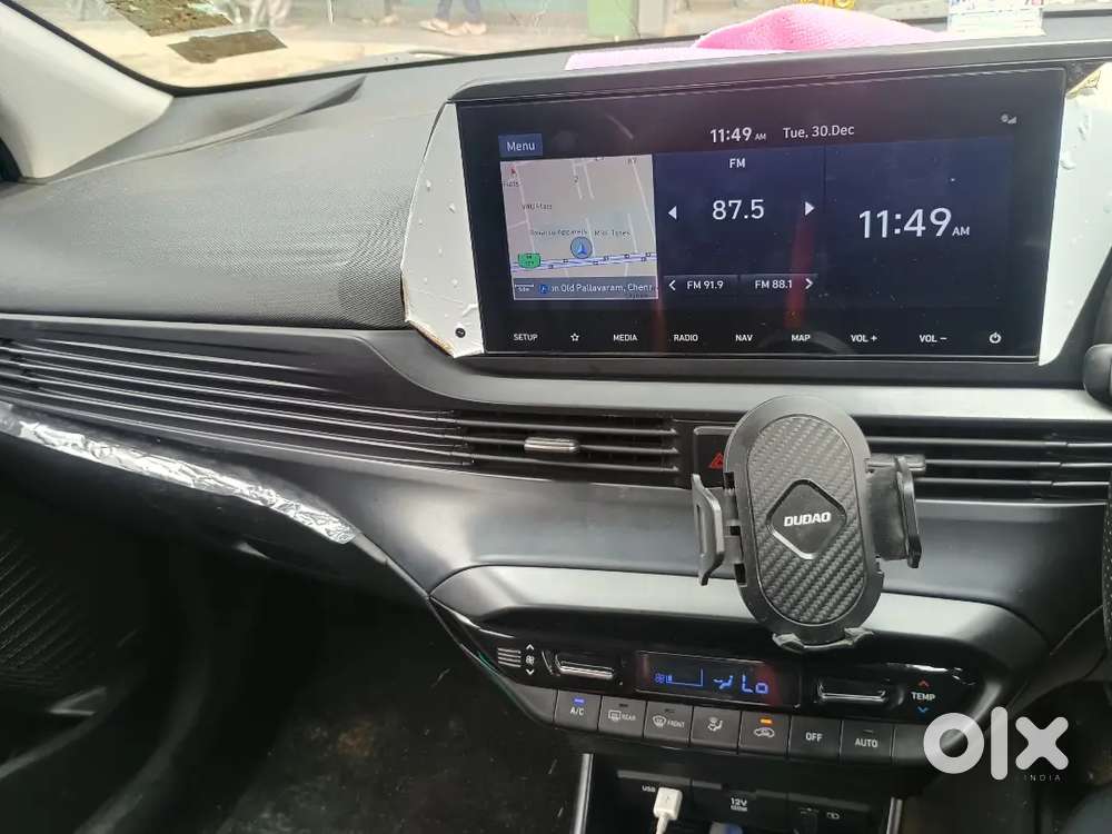 New I20 For Urgent Sale