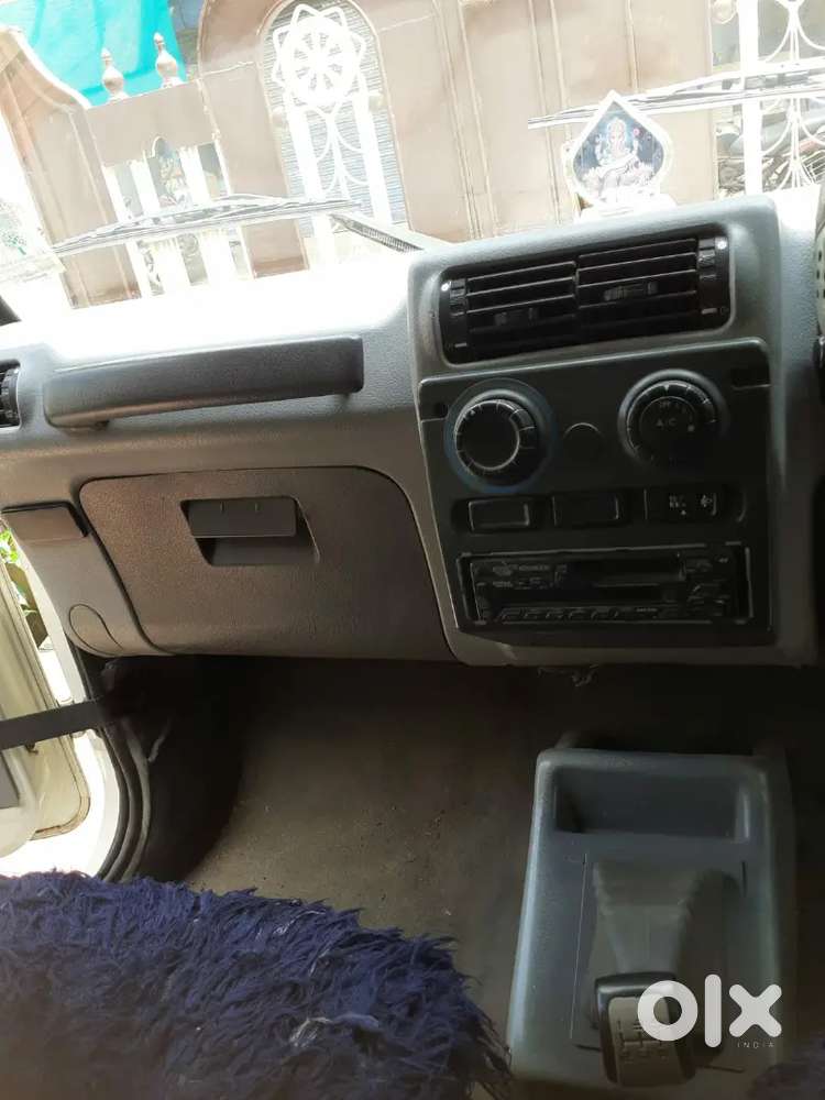 Mahindra Bolero 2.5 Sle 2007 Diesel
