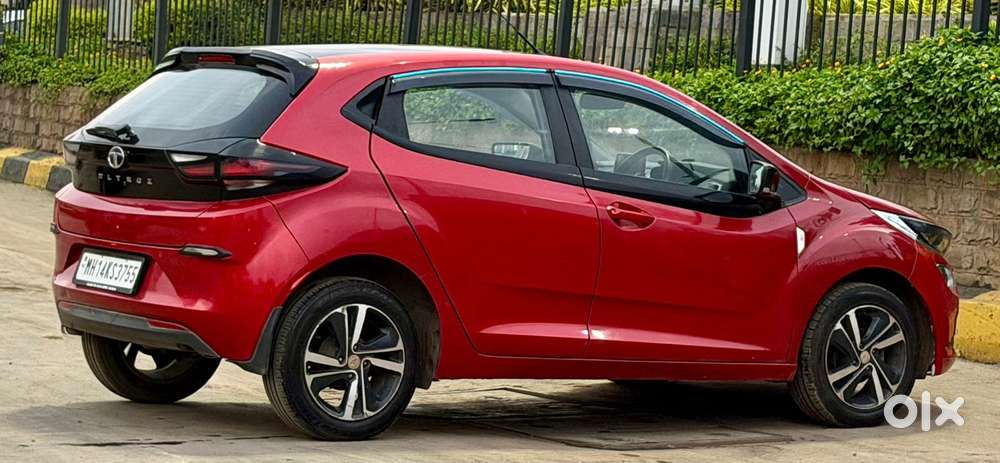Tata Altroz Xz, 2023, Petrol