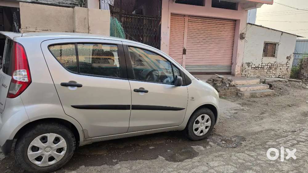 Very Good Condition