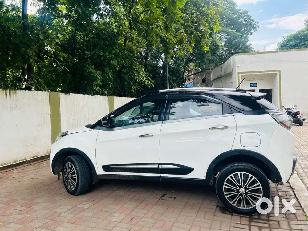Tata Nexon 1.5 Diesel 2018 Manual