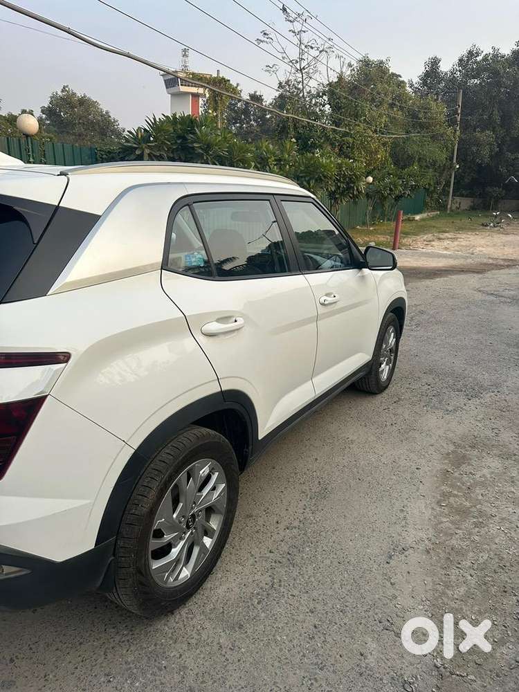 Creta Ex 2020