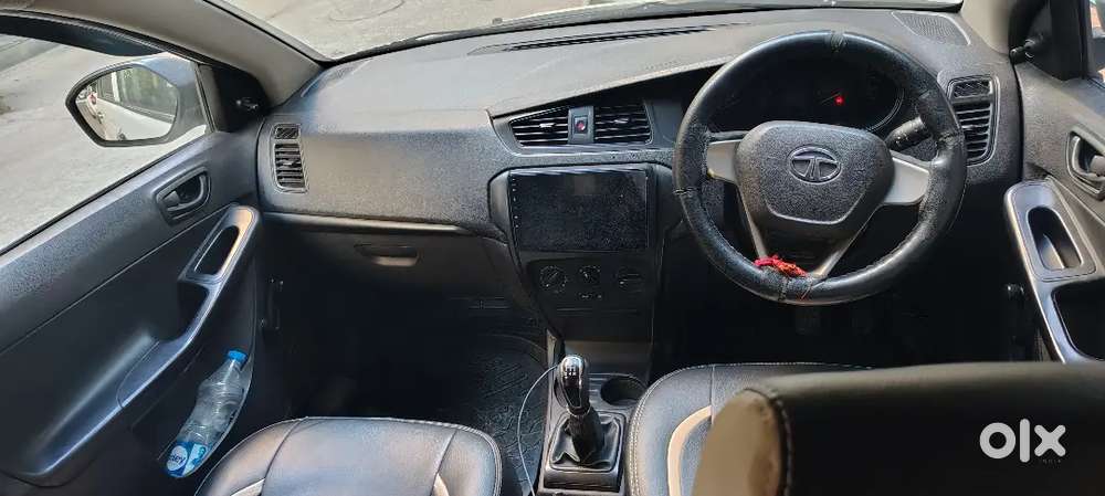 Tata Zest 1.2 Revotron Diesel Manual 2019
