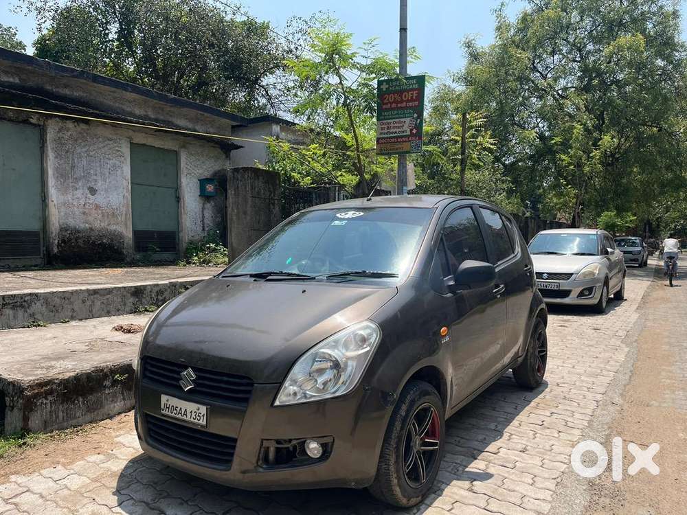 Maruti Suzuki Diesel Car 2010