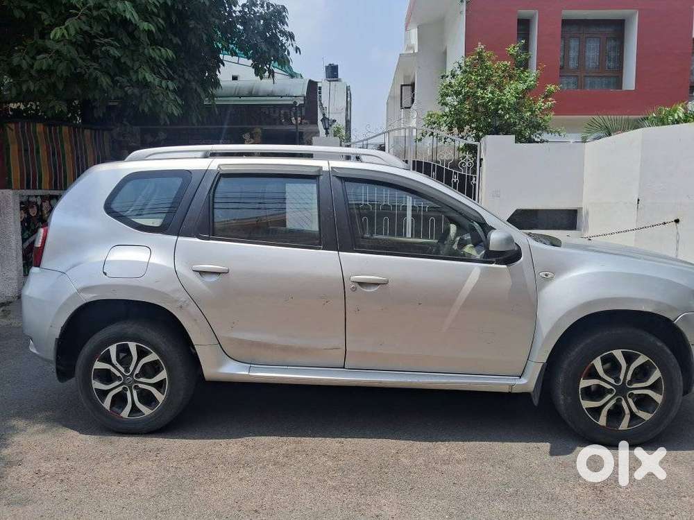 Nissan Terrano 2013-2017 Xl 85 Ps, 2014, Diesel