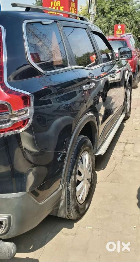 Mahindra Scorpio-n, 2024, Diesel