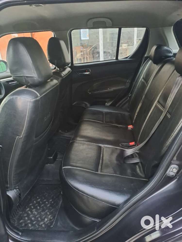 Maruti Suzuki Swift Vxi, 2016, Petrol