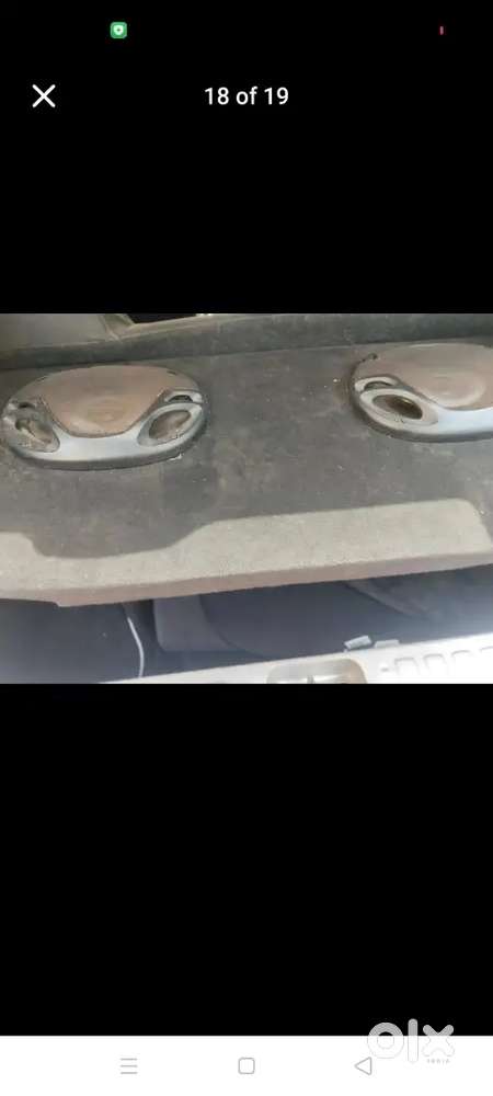 Datsun Redi Go 2016 Petrol Good Condition