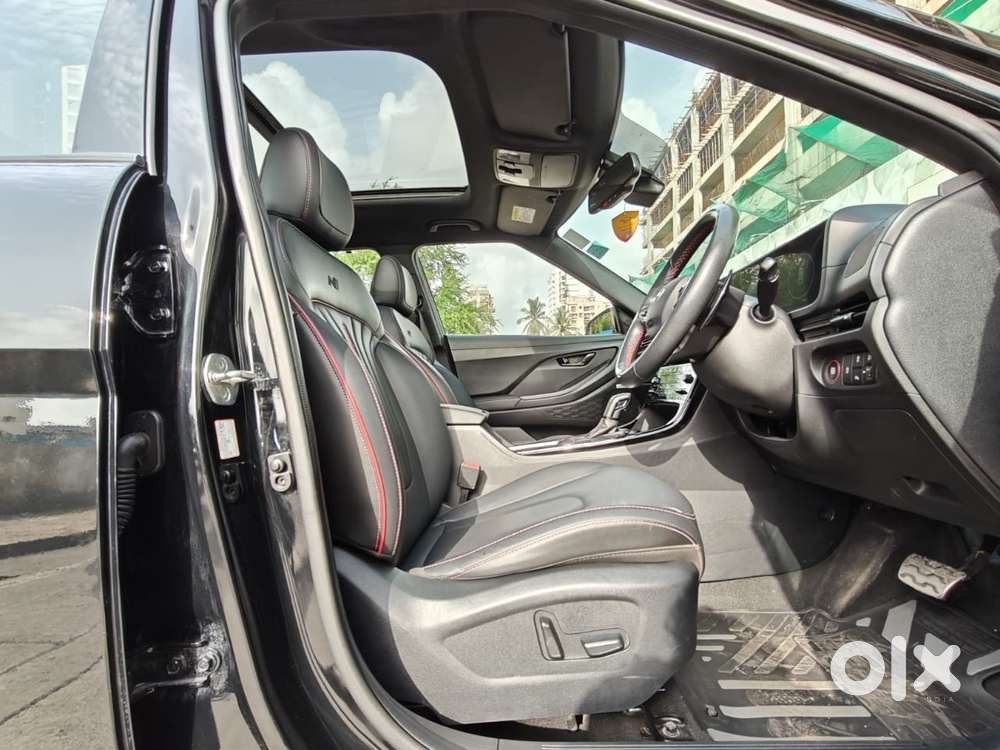 Hyundai Creta N Line N10 Dual Tone, 2024, Petrol