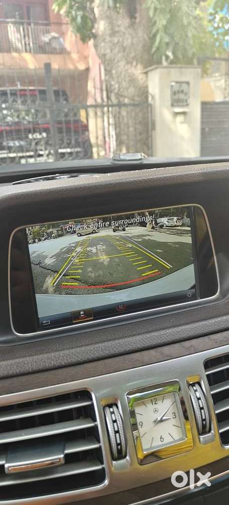 Mercedes-benz E-class E 200, 2017, Petrol